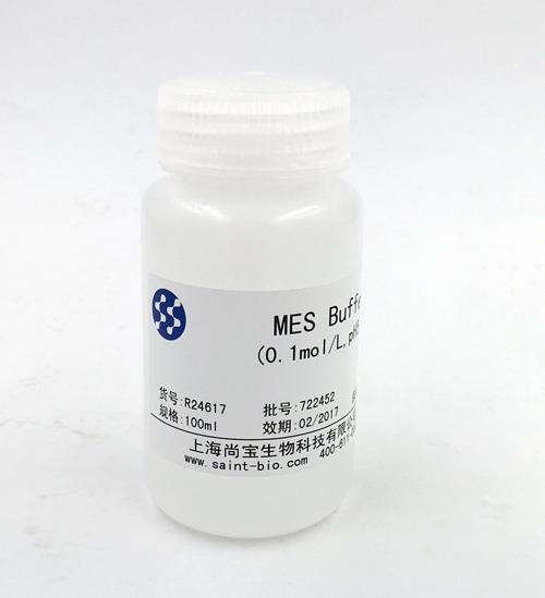 MES Buffer(0.1M,pH=5.5)